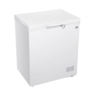 Foto 1 | Foto 1 | Congelador Horizontal Westinghouse Wwccf05145 5 Pies Blanco