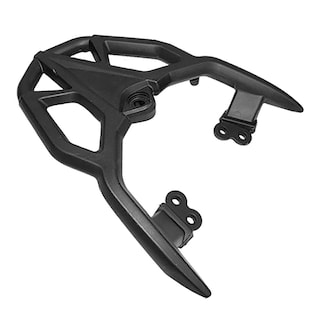 Foto 1 | Foto 1 | Parrilla Para Moto Match 150sz 2016-2018 Italika Color Negro
