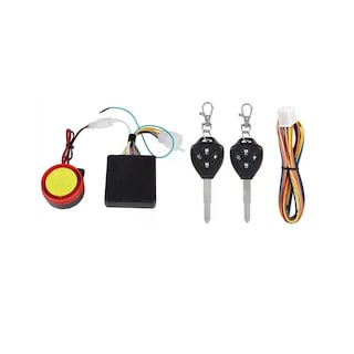 Foto 1 | Foto 1 | Alarma Eo Safe Imports Esi-13386 para Motocicleta