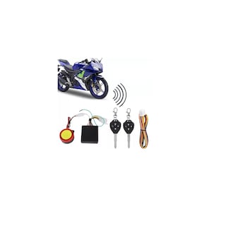 Foto 3 | Foto 3 | Alarma Eo Safe Imports Esi-13386 para Motocicleta