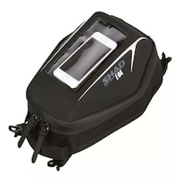 Tank Bag Shad E04 para Pin System 3l Negro Moteros