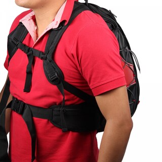 Foto 2 | Foto 2 | Mochila Maleta Multiusos para Motociclismo