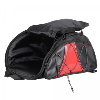 Foto 3 | Foto 3 | Mochila Maleta Multiusos para Motociclismo