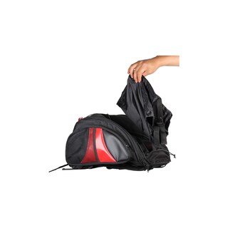 Foto 5 | Foto 5 | Mochila Maleta Multiusos para Motociclismo