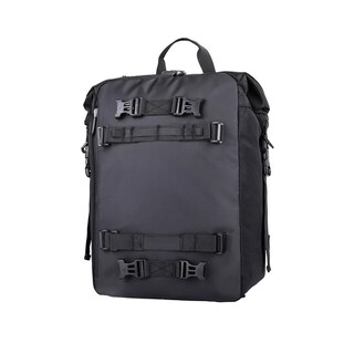 Foto 1 | Foto 1 | Bolsa de Motocicleta Eo Safe Imports Esi-6198 color Negro