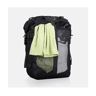 Foto 3 | Foto 3 | Bolsa de Motocicleta Eo Safe Imports Esi-6198 color Negro
