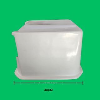 Foto 3 | Foto 3 | Caja Repartidora Grande para Moto Fibra de Vidrio