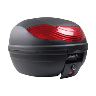 Foto 1 | Foto 1 | Caja Trasera Roda Negra 32 Litros