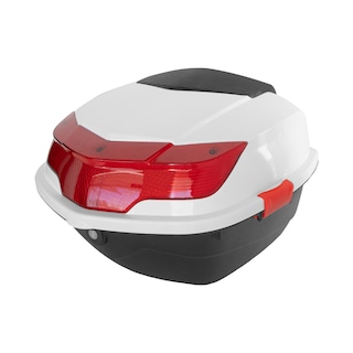 Foto 1 | Foto 1 | Top Case Ride R-1032 35l Con Reflejante Blanco