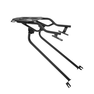 Foto 1 | Foto 1 | Parrilla Portabulto para Motocicleta Match Fz 250 Yamaha color Negro