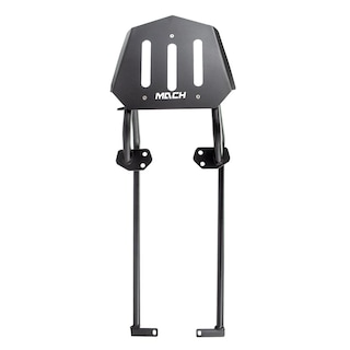 Foto 3 | Foto 3 | Parrilla Para Motocicleta Mach Bajaj Dominar400 Color Negro