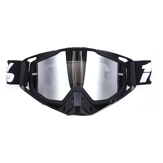 Foto 1 | Foto 1 | Googles Motocross De Tácticas Ajustables Para Sport Eo Safe Imports Esi-12752 Multicolor