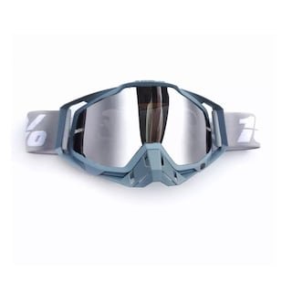 Foto 1 | Foto 1 | Gafas de Motocross Eo Safe Imports ESI-13431 Gris