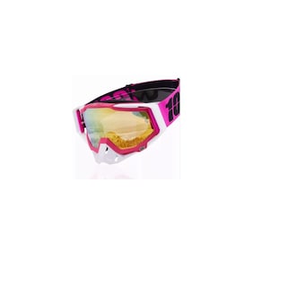 Foto 2 | Foto 2 | Goggles de Motocross Eo Safe Imports ESI-13434 Rosas