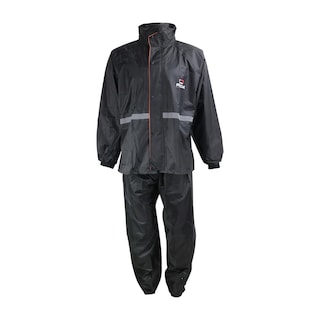 Foto 1 | Foto 1 | Traje Impermeable Roda para Motociclista L 2 Piezas
