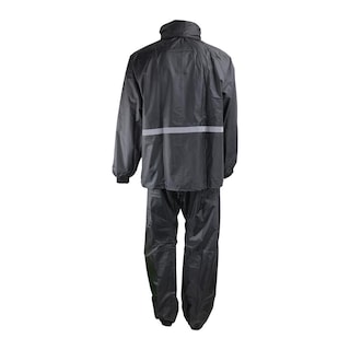 Foto 2 | Foto 2 | Impermeable Roda Negro 2 Piezas