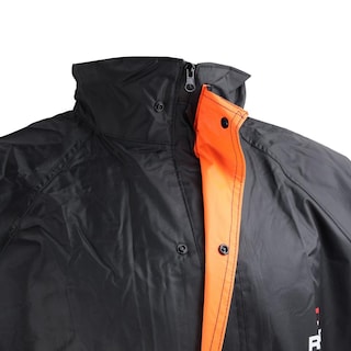 Foto 3 | Foto 3 | Impermeable Roda Negro 2 Piezas