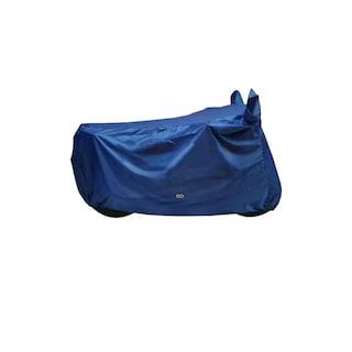 Foto 1 | Foto 1 | Cubierta Funda Impermeable Compatible Yamaha Deportiva Eo Safe Imports Esi-13796-1 Azul
