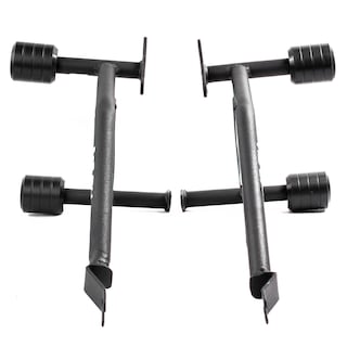 Foto 5 | Foto 5 | Slider para Moto Mach Pulsar 200ns color Negro 2 Piezas