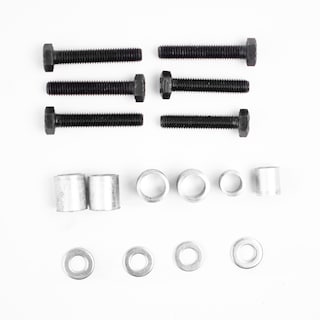 Foto 7 | Foto 7 | Slider para Moto Mach Pulsar 200ns color Negro 2 Piezas