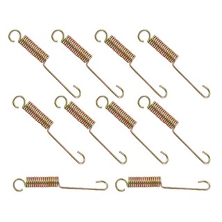 Foto 1 | Foto 1 | Resorte Parador Lateral It Ft 150 (13-16) /hn Gl 150 Cargo (c/10)