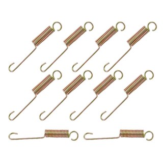 Foto 2 | Foto 2 | Resorte Parador Lateral It Ft 150 (13-16) /hn Gl 150 Cargo (c/10)