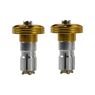 Foto 2 | Foto 2 | Contrapeso Roda Dorada 2 Piezas