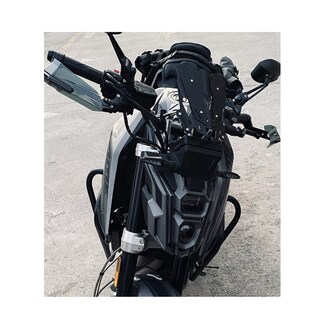 Foto 3 | Foto 3 | Cubre Puños Belug Italika Ns Yamaha Ktm Negro