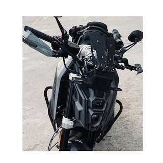 Foto 3 | Foto 3 | Cubre Puños Lab.G Italika Ns Yamaha Ktm Negro