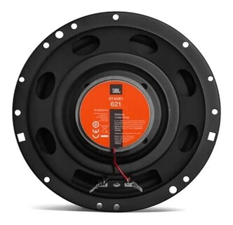 Foto 3 | Foto 3 | Bocinas JBL Stage 1621 6.5 Pulgadas 2 Vías 175w/35w Rms 4 Ohm Negra
