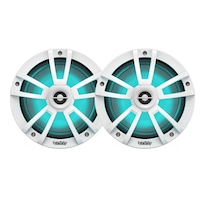 Bocinas Marinas 2 Vías Infinity Kappa 822mlw De 8 450w Max