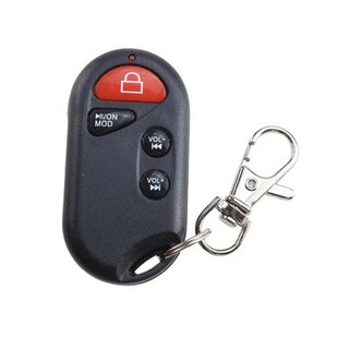 Foto 4 | Foto 4 | Bocinas Bluetooth Kinlley con Alarma para Moto MP3 / FM