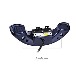 Foto 4 | Foto 4 | Bocina MP3/FM Lamp Solar con Alarma MT610 MT483