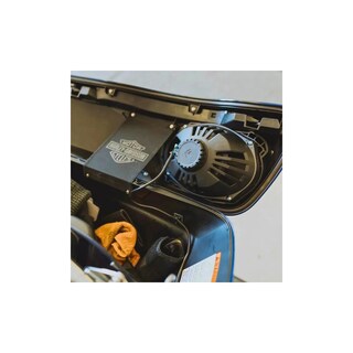 Foto 5 | Foto 5 | Bocinas Moto Harley Davidson Rockford Fosgate Tms69 6x9 Plg