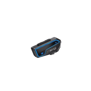 Foto 1 | Foto 1 | Intercomunicador para Casco Bluethooth 5.2 Fm 2000m Ip67 Negro
