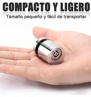 Foto 4 | Foto 4 | Kit Xtellar De Bloqueo De Freno De Disco Con 2 Candados Resistentes E Impermeables