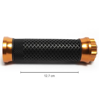 Foto 2 | Foto 2 | Puños De Aluminio Naranja Xl-275