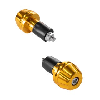 Foto 1 | Foto 1 | Juego Contrapesos Amarillo para Moto Kinlley Universal