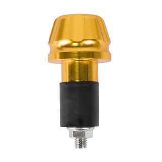 Foto 2 | Foto 2 | Juego Contrapesos Amarillo para Moto Kinlley Universal