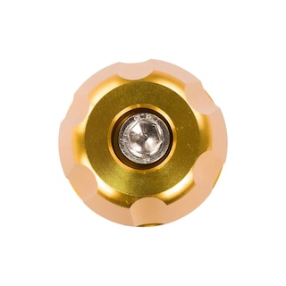 Foto 3 | Foto 3 | Juego Contrapesos Amarillo para Moto Kinlley Universal