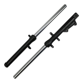 Foto 1 | Foto 1 | Tubo Fuerza Completo Derecho/izquierdo Set Honda Cbf 125 Twister (19-24)