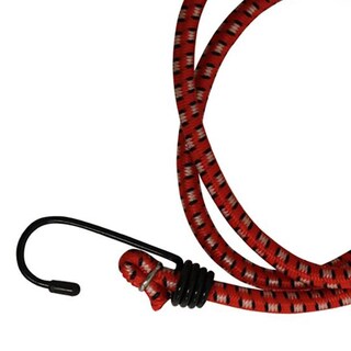 Foto 2 | Foto 2 | Tirante Sujetador Bulto Elastico 1.10m(rojo/negro)roda