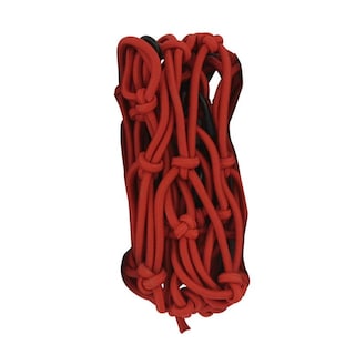 Foto 1 | Foto 1 | Red Elastica Sujeta Bultos 40x40cm Rojo Roda Roda Para Moto