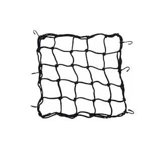 Foto 1 | Foto 1 | Redes Malla Moto Sujetar Casco Portabulto Cuerda Gancho 3pcs Eo Safe Imports Esi-9048-1 Negro