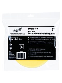 Foto 1 | Foto 1 | Meguiar's, Toalla Para Cristales, X210300, 1pza.