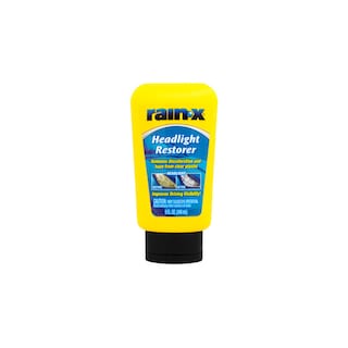 Foto 1 | Foto 1 | Rain-x , Restaurador De Faros, 800001810, 148ml.