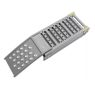 Foto 1 | Foto 1 | Rampa Plegable Para Motocicleta/cuatrimoto Eo Safe Imports Esi-13813 Plata