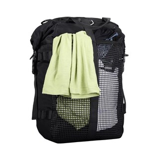 Foto 2 | Foto 2 | Bolsa para Motociclista Belug color Negro