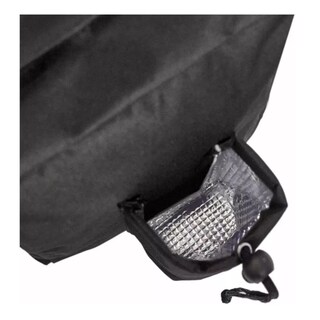 Foto 4 | Foto 4 | Bolsa De Sillín Belug, Bolsa De Tanque Atv Negro