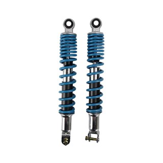 Foto 2 | Foto 2 | Amortiguador Trasero Azul Set Italika X 150 (19-22)